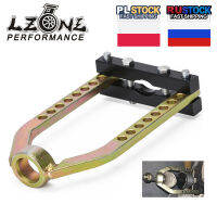 LZONE - Universal Car Cv Joint Puller Tool Propshaft Seperator Splitter Remover Fully Adjustable Assembly Tool JR-PSS01