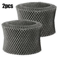 2pc For Philips Humidifier HU4801 HU4803 HU4811 HU4813 HU4814 Vacuum Cleaner Original Humidifier Filters Home Appliance Parts