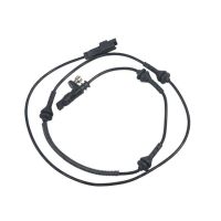 ☍☏﹍ Front Left and Right ABS Wheel Speed Sensor 4545.G6/4545.A9/9642687580