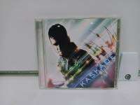 1 CD MUSIC ซีดีเพลงสากล KASKADE STROBELITE SEDUCTION   (N11A123)