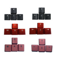 3สี8 Pcs Texture Tactility Backlit เปลี่ยน Keycaps สำหรับ G813 G815 G913 G915 TKL RGB คีย์บอร์ด