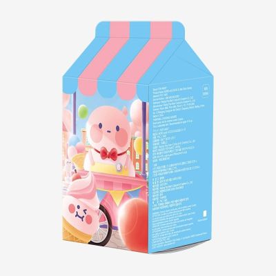 POP MART x BOBO: A Tiny Balloon - Bobo Coco - A Little Store [Blind Box]