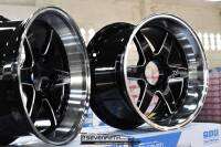 ล้อแม็กขอบ18 WELD 18x8.5 6รู139.7 ET+25 CB106.1 Model X1L-4 งานแข็งแรงคู่หน้าบรรทุกได้ (ราคาต่อ2วง) สินค้าพร้อมส่งด่วนทันที แถมฟรีจุกลมสีอย่างดี