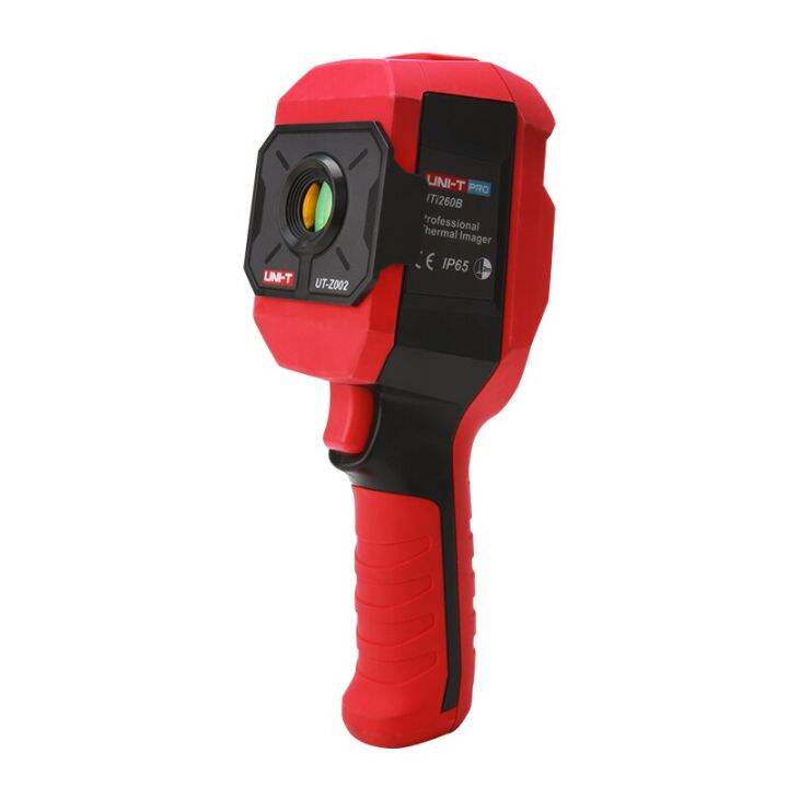 UNIT Thermal Camera Macro Lens UTZ002 UTZ003 High Precision Thermal