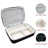 ZZOOI Newest Hard Travel Box EVA Cover Bag Case for Philips Norelco Multigroom Series 3000/5000/7000 MG3750 MG5750/49 MG7750/49 Hair Styling Sets