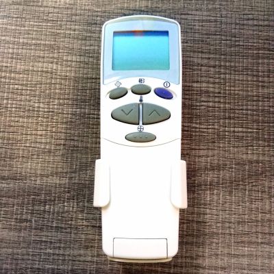 NEW Original AC Remote 6711A20091M For LG Air Conditioner 6711A20091M AC Air Conditioning Remoto Controller Fernbedienung