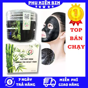 Công dụng của miếng dán lột mụn đầu đen Holika Holika Pig Nose Strong?
