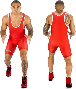 Wrestling Singlet ราคาถูก ซื้อออนไลน์ที่ - มี.ค. 2024