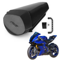 Areyourshopฝาครอบท้ายซ้อนท้ายที่นั่งครอบสำหรับYamaha YZF-R6 YZF R6 2017 2018 2019 2020