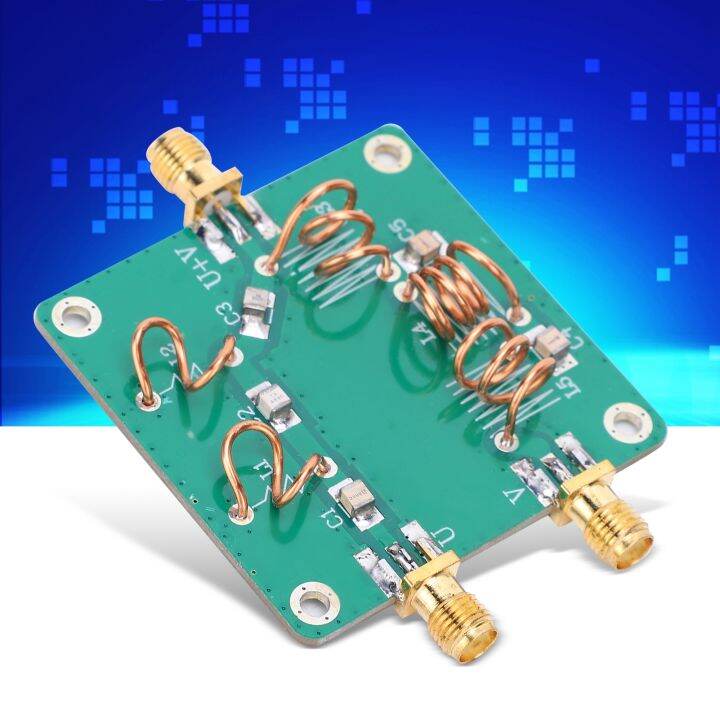 Antenna Combiner Professional Manufacturing Smooth Coating RF Amplifier
