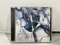 1 CD MUSIC ซีดีเพลงสากล     SARAH BRIGHTMAN DIVA THE SINGLES COLLECTION    (A16F39)