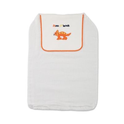 ❉๑ 4 Layer Baby Sweat Towel for Newborn Infant Toddlers Cartoon Animal Cotton Towel