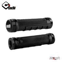 ปลอกแฮนด์ ODI ของแท้ ?% รุ่น RUFFIAN MX MTB LOCK-ON GRIPS (130MM)