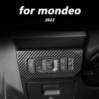 ✕ for Ford Mondeo 2022 Car interior decoration accessories gear panel patch steering wheel DIY sequin ABS