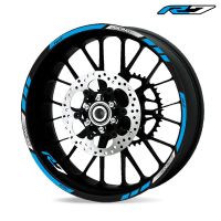 ❧ฟิล์มสติกเกอร์ติดมอเตอร์ไซค์สำหรับล้อสำหรับแข่งยามาฮ่า Yzf R7 YZf-R7 2022คุณภาพสูงและใหม่