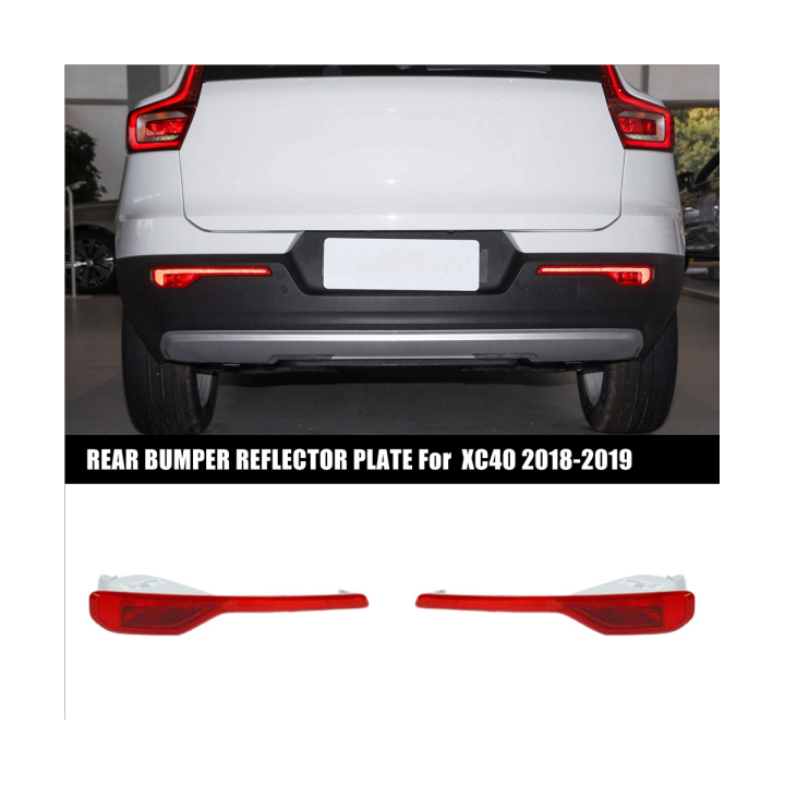 car-rear-bumper-reflector-plate-for-volvo-xc40-2018-2019