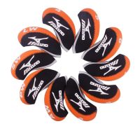 ▬ Mizuno golf iron sets head cover club cap set club set 10 sticks