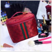 Portable Waterproof Large Capacity Cosmetic Bag New Storage Travel Bag Simple Wash Bag