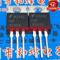 5PCS-10PCS FQP85N06  TO-220 60V 85A   New And Original On Stock