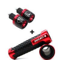 ฝาครอบปลั๊กจับมือจับรถจักรยานยนต์สำหรับ Ducati 400 620 695 696 796 821 899มอนสเตอร์959 1199 1299 Panigale 848 /Evo 1198 S/s/r