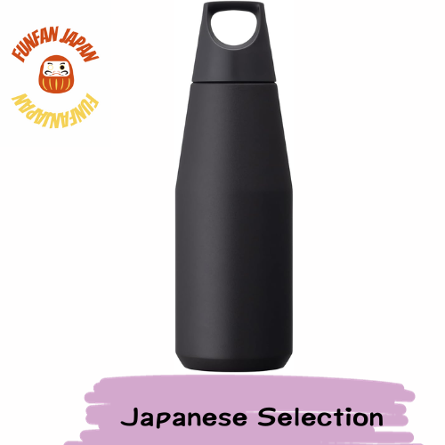 KINTO (Kinto) Trail tumbler 580ml vacuum double structural heat