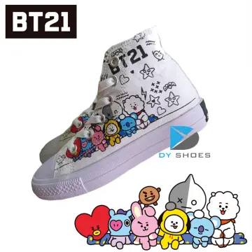 converse bt21 malaysia