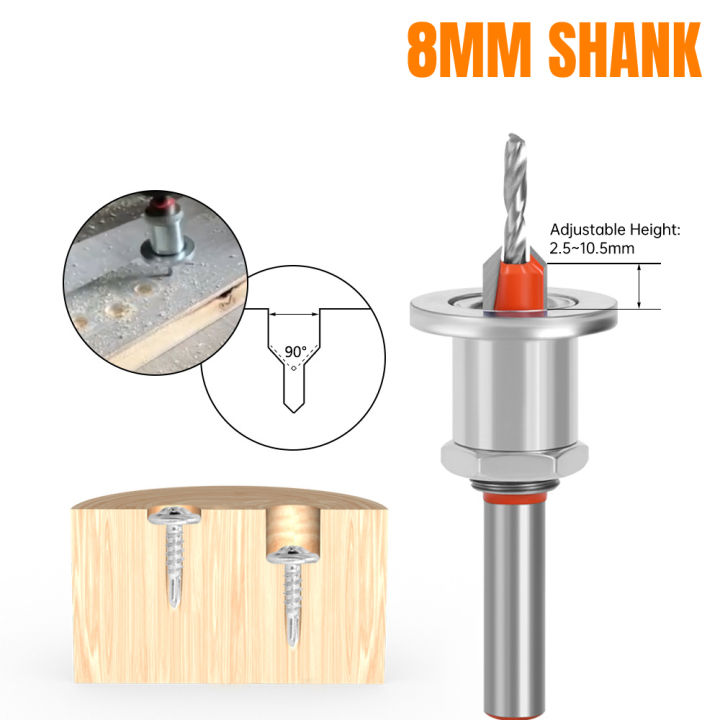 8-10mm-shank-hss-countersink-เจาะ-bit-wood-working-router-bit-ชุดเครื่องตัดมิลลิ่งปรับสกรูเจาะ-bit-2-8-3-0-3-2-3-5-4-0mm-hole-relaxhome