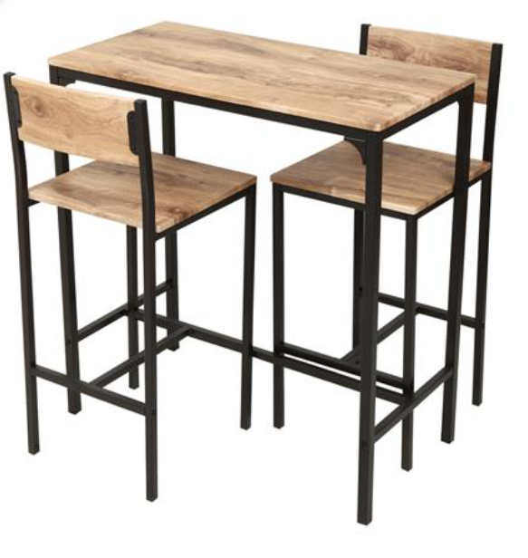 2-seat-table-set-consists-of-a-table-1-and-2-chairs-brown