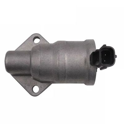 Idle Air Control Valve Car Idle Motor Valve BY2Y-20-660 for Mazda - Protege 1.6L 1999-2003