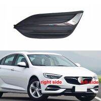 2018 2017 2019ต่อ Buick Regal Copertura Fendineia Fendineia เปลือก Paraorti Anteriore Paralume Copertura Decorativa 13491337