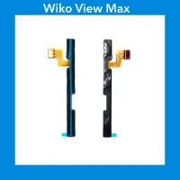 แพรสวิตซ์ เปิด-ปิด|เพิ่มเสียง-ลดเสียง Wiko View Max