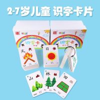 250Pcs/Set Learning Chinese  Flash Cards Kids Baby Learning Card Memory Game Educational Toy for Children Memorie Games age 2-7 Flash Cards Flash Card