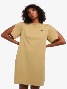 Fred perry hot sale tennis dress