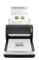 Fujitsu Scanner Fi-7240 (สแกนเนอร์ฟูจิสึ) (รบกวนเช็คสต็อคสินค้ากับทางร้านก่อนทำการสั่งซื้อค่ะ)