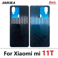 สำหรับ Xiaomi Mi 11T เคสปลอกหุ้มช่องหลังฝาหลังอะไหล่ Xiaomi Xiaomi Mi 11 /Mi 12เคสฝาหลังโทรศัพท์เคสฝาหลัง