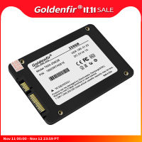 Goldenfir Laptop solid state hard drive 120GB 240GB 256GB hd 128g 250g 360g 480g 500g 512g 960g 1tb 2.5 SSD for pc