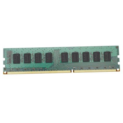 2GB 2RX8 PC3-10600E 1.5V DDR3 1333MHz ECC Memory RAM Unbuffered for Server Workstation(2G)