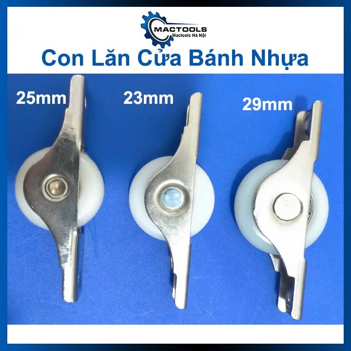 Bánh xe ròng rọc nhựa, con lăn trượt cửa tủ tường, tủ quần áo M33 đường ...