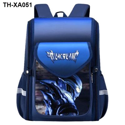 school students schoolbag waterproof 6-12 years old new Cyro Zeta Altman first grade to sixth backpack