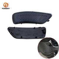 2Pcs Car Rear Bumper Reflector Light ed Signal Lamp AC AC for Jeep Grand Cherokee &amp; for Compass 2011-2016