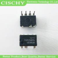 5pcs/lot TOP258PN DIP-7 TOP258 TOP258P DIP7 WATTY Electronics