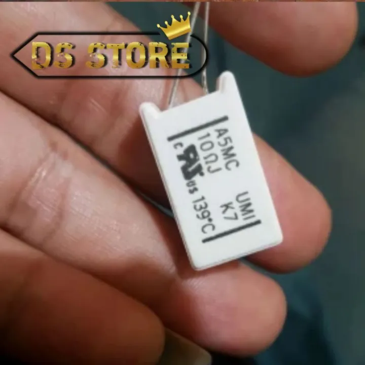 Resistor power supply A5MC UMI 10 ohm IR 6000 Lazada Indonesia