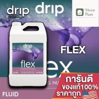 [ready stock]⭐⭐Drip Hydro - FLEX PK Booster อุดมด้วยฟอสฟอรัสและโพแทสเซียมที่มีทางชีวภาพสูง ขนาดแบ่ง 50/100/250ml ปุ๋ยนอกUSA ของแท้100%มีบริการเก็บเงินปลายทาง⭐⭐