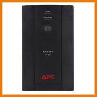 สินค้าขายดี!!! UPS (เครื่องสำรองไฟฟ้า) APC BX1100LI (1100 VA/550 WATT) ที่ชาร์จ แท็บเล็ต ไร้สาย เสียง หูฟัง เคส ลำโพง Wireless Bluetooth โทรศัพท์ USB ปลั๊ก เมาท์ HDMI สายคอมพิวเตอร์