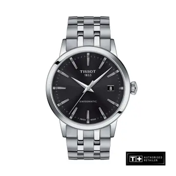 Lazada tissot discount