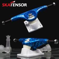 ทรัคสเก็ตบอร์ดเบาที่สุดในโลก Tensor Maglight Skateboard Truck สินค้าพร้อมส่ง ของแท้รับประกัน ยินดีคืนเงิน2เท่า