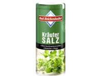 ?New Lots? Krauter Herb Salz Bad Reichenhaller  90g