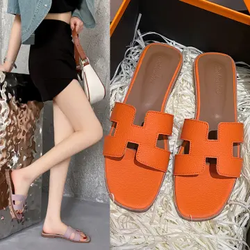 Hermes discount sandals dhgate