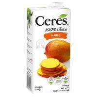 Ceres 100% Mango Juice