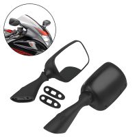 Motorcycle Rear View Side Mirrors For Suzuki Hayabusa GSXR1300 GSX1300R 1999-2020 GSX-R 600 750 1000 2001-2003 Rearview Mirror